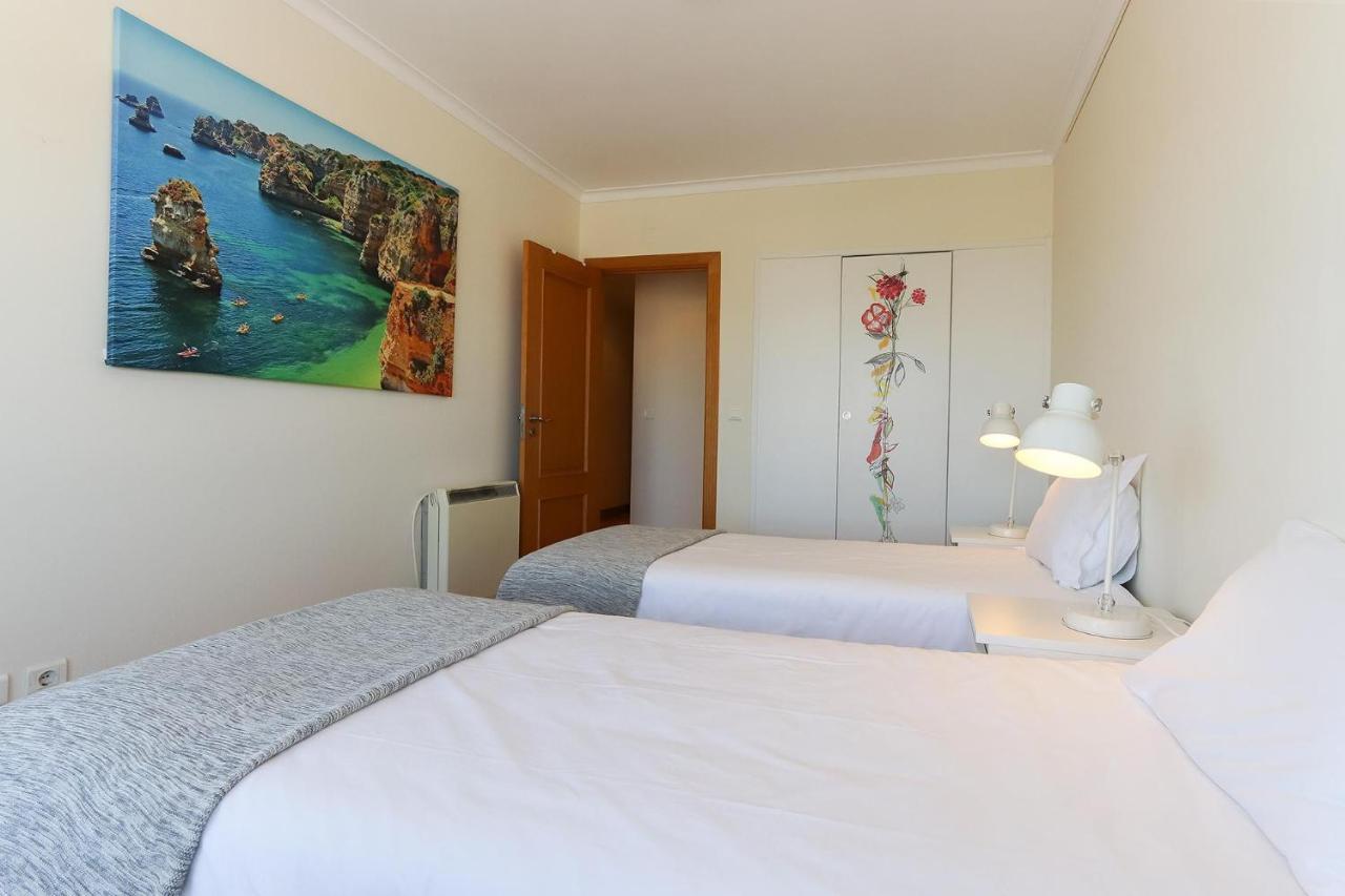 Bellevue Apartment By Homing Lisboa Eksteriør billede