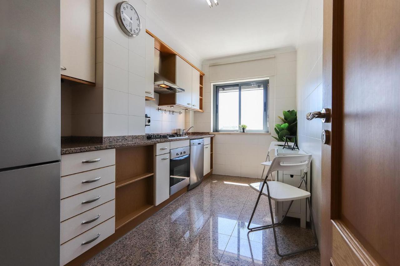 Bellevue Apartment By Homing Lisboa Eksteriør billede