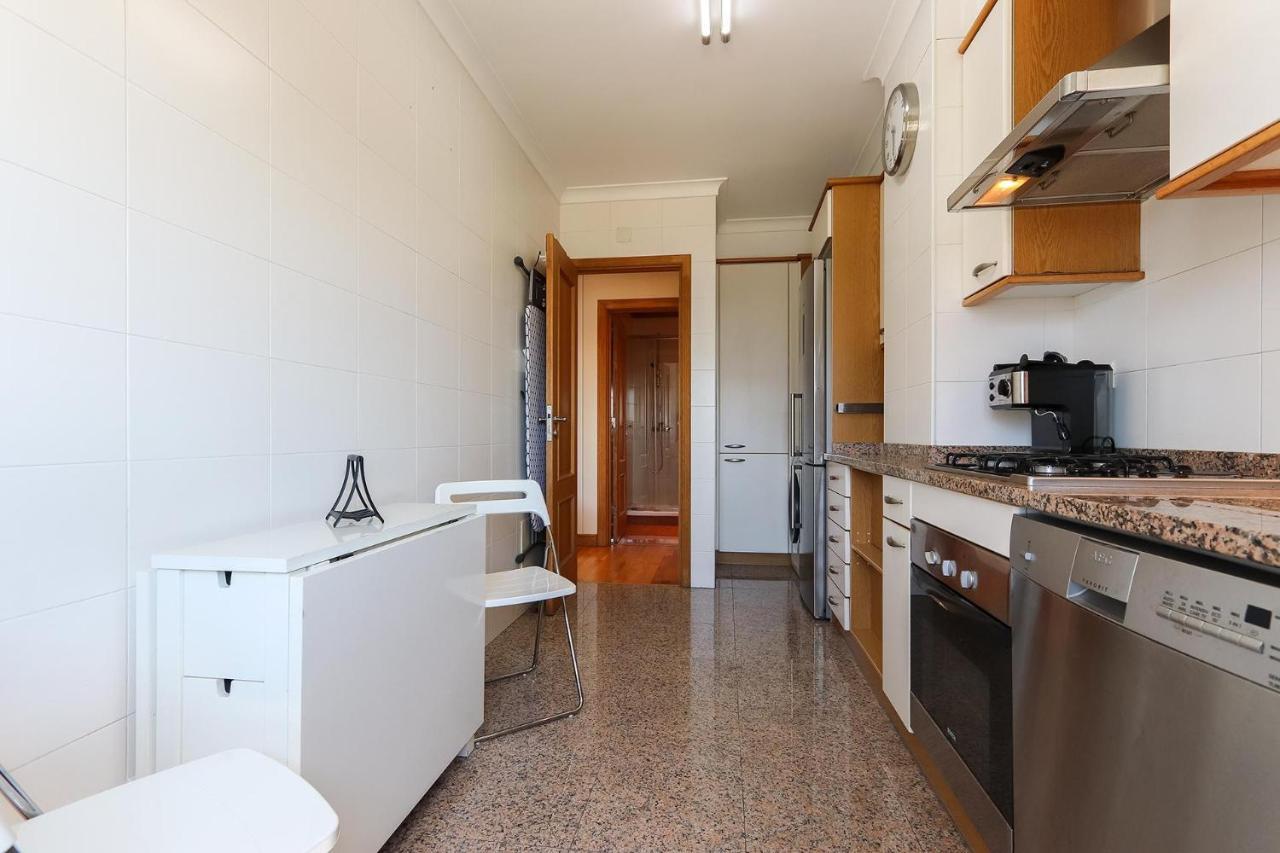 Bellevue Apartment By Homing Lisboa Eksteriør billede